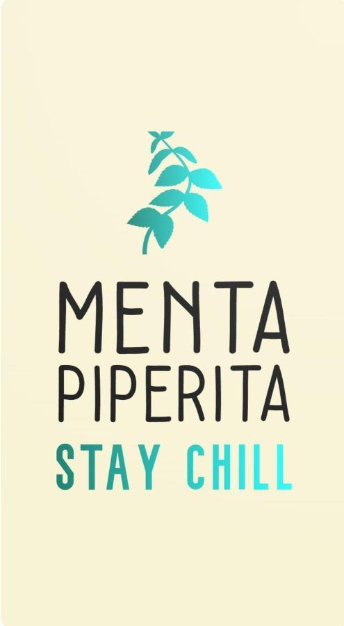شقة Menta Piperita كاندية المظهر الخارجي الصورة
